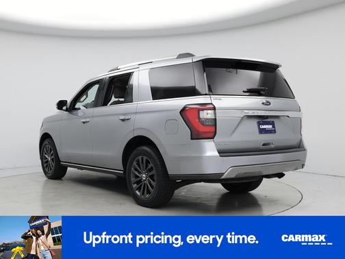 2020 Ford Expedition Limited