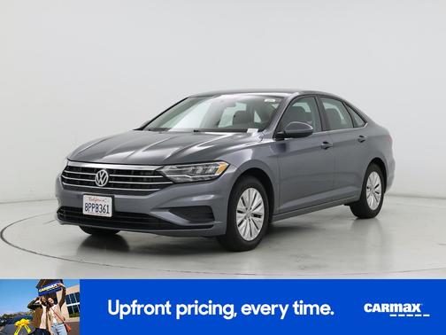 2020 Volkswagen Jetta S