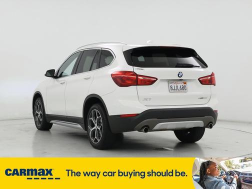 2019 BMW X1 SDrive28i