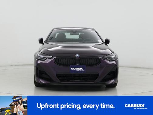 2023 BMW 230 XI