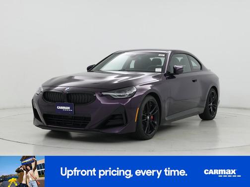 2023 BMW 230 XI