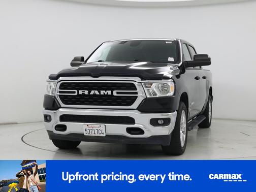 2023 RAM 1500 Bighorn