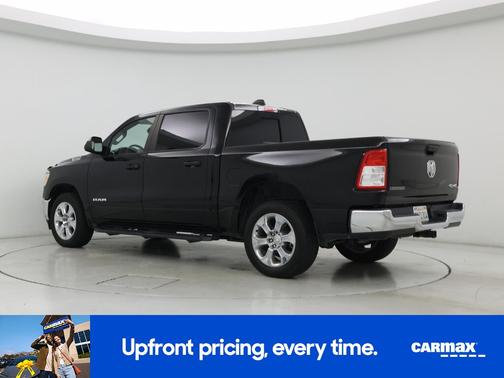 2023 RAM 1500 Bighorn