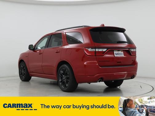 2021 Dodge Durango R/T