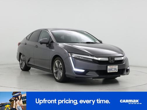 2019 Honda Clarity Plug-In Hybrid Touring