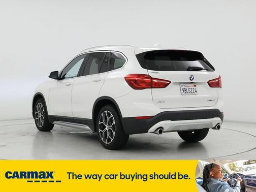 2022 BMW X1 SDrive28i
