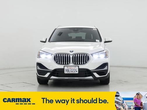 2022 BMW X1 SDrive28i