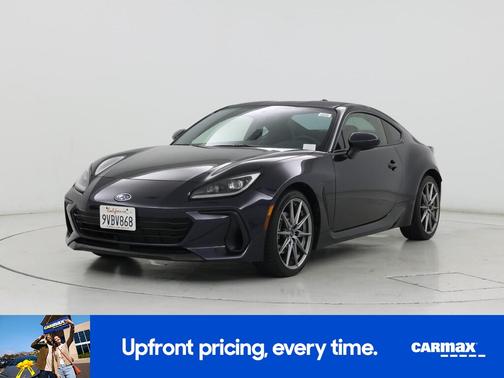 2025 Subaru BRZ Limited