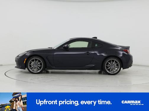 2025 Subaru BRZ Limited