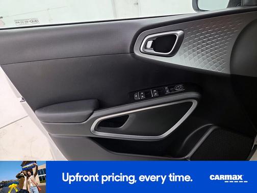 2022 Kia Soul X-Line