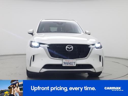 2024 Mazda CX-90 Turbo S Premium Plus