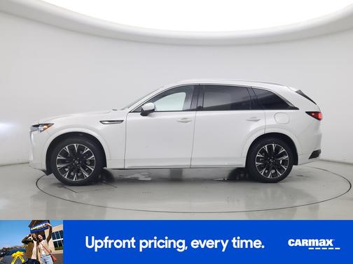 2024 Mazda CX-90 Turbo S Premium Plus