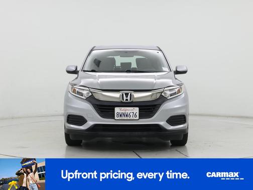2021 Honda HR-V LX