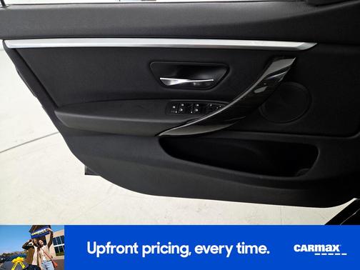 2018 BMW 430 I Gran Coupe