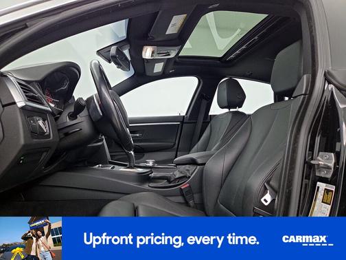 2018 BMW 430 I Gran Coupe