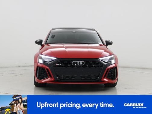 2023 Audi RS 3 2.5T (S tronic)