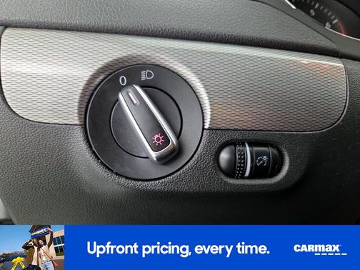 2017 Volkswagen Jetta SE