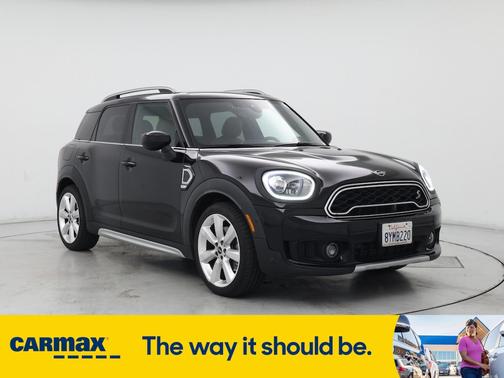 2020 MINI Countryman S