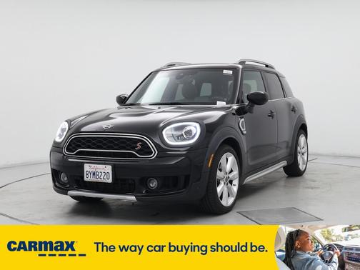 2020 MINI Countryman S