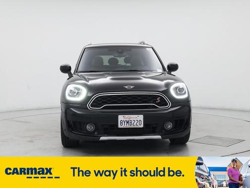 2020 MINI Countryman S