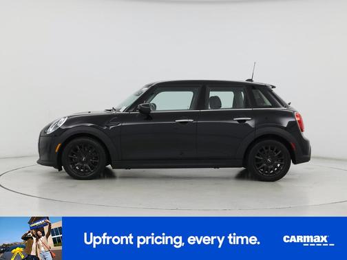 2024 MINI Hardtop 
