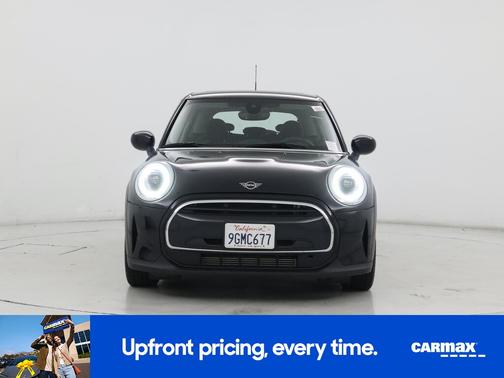 2024 MINI Hardtop 