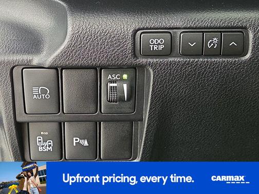 2019 Lexus IS 300 F-Sport