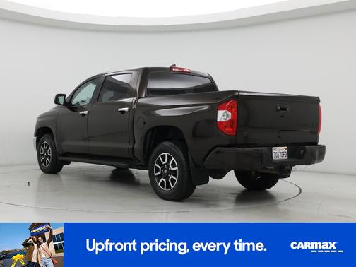 2021 Toyota Tundra Limited