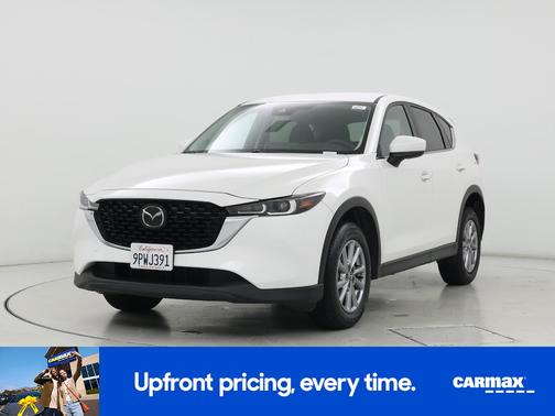 2023 Mazda CX-5 2.5 S Select Package