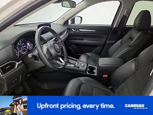 2023 Mazda CX-5 2.5 S Select Package