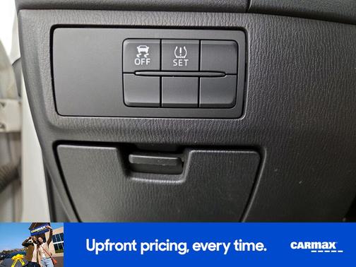 2015 Mazda Mazda6 I Sport