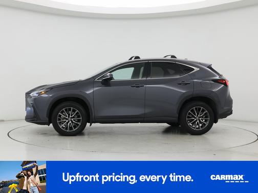 2024 Lexus NX 250 
