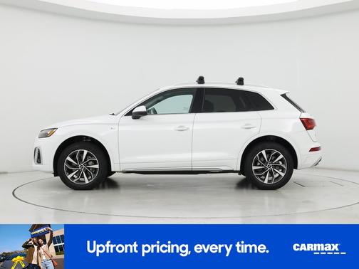 2023 Audi Q5 Premium