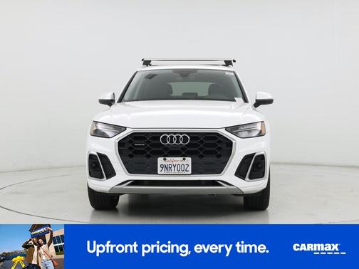2023 Audi Q5 Premium