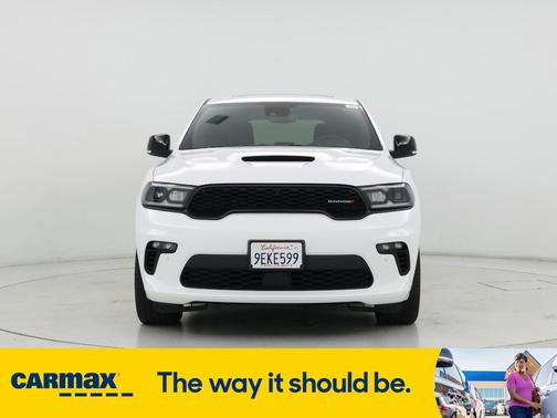 2022 Dodge Durango R/T Plus