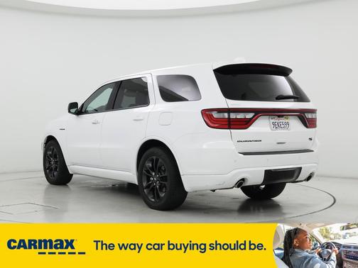 2022 Dodge Durango R/T Plus
