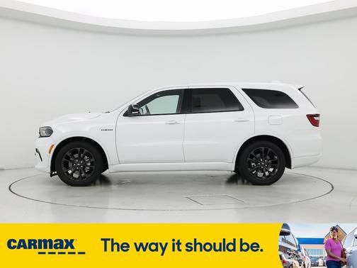 2022 Dodge Durango R/T Plus