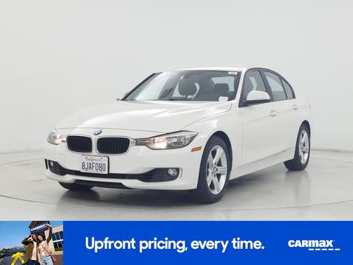 2014 BMW 328 I
