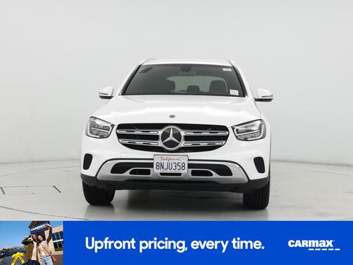 2020 Mercedes-Benz GLC 300 