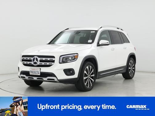 2022 Mercedes-Benz GLB 250 