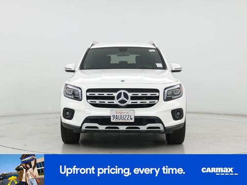 2022 Mercedes-Benz GLB 250 