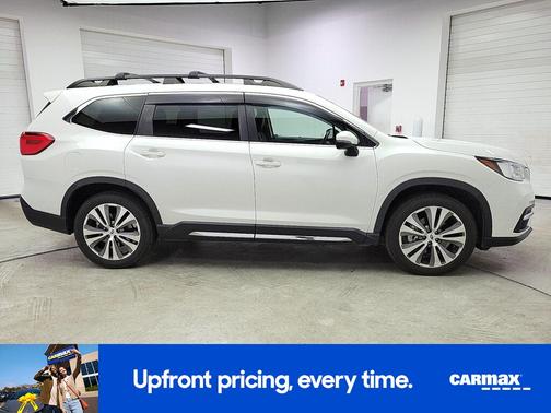 2022 Subaru Ascent Limited