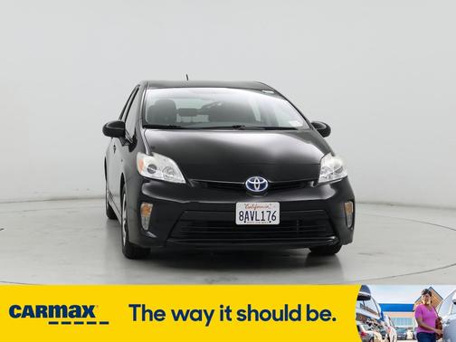 2015 Toyota Prius Persona Series