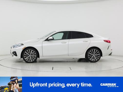 2020 BMW 228 Gran Coupe I xDrive Gran Coupe