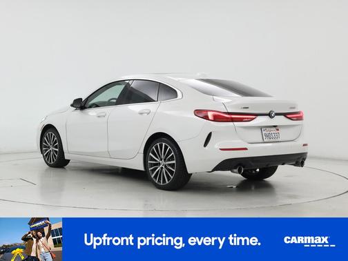 2020 BMW 228 Gran Coupe I xDrive Gran Coupe