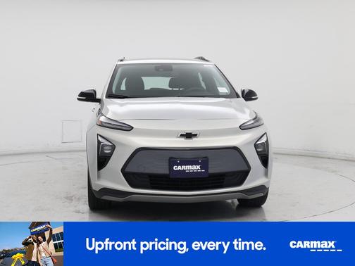 2022 Chevrolet Bolt EUV LT