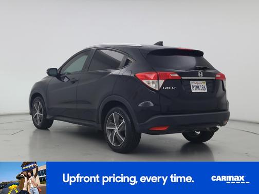 2022 Honda HR-V EX-L