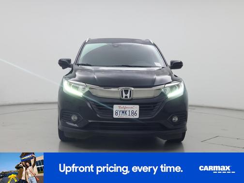 2022 Honda HR-V EX-L