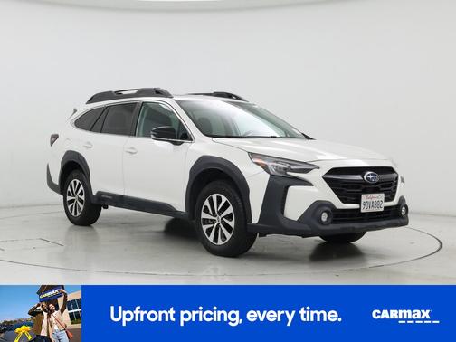 2023 Subaru Outback Premium