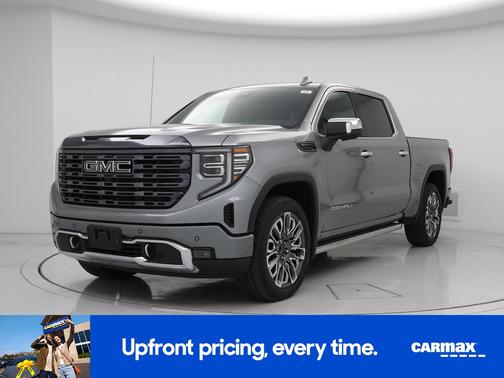 2023 GMC Sierra 1500 Denali Ultimate